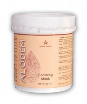 Anna Lotan Ann Lotan Alodem Soothing Mask (Успокаивающая маска «Алодерм»)