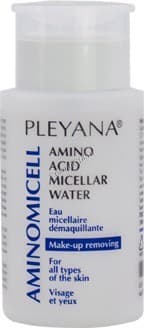 Pleyana Aminomicell Water (Аминокислотная мицеллярная вода)