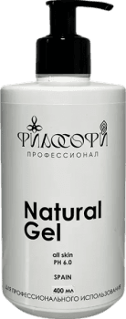 Philosophy Natural Gel (Натуральный гель)