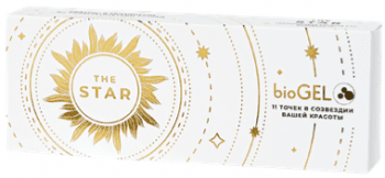 bioGEL The Star (Биоревитализант)