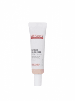 Cell Fusion C Expert Derma BB Cream SPF 50++++ (Тонирующий бальзам)