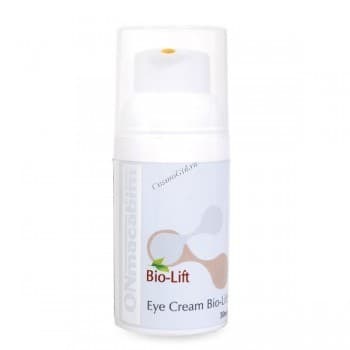 ONmacabim DM Bio-Lift eye cream (Регенерирующий крем вокруг глаз)