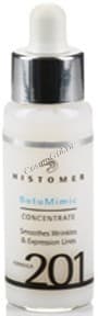Histomer Formula 201 BotuMimic Concentrate (Сыворотка для разглаживания морщин)