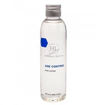 Holy Land Age Control Face Lotion (Лосьон)