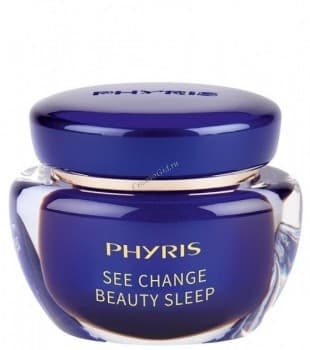 Phyris Beauty Sleep (Крем омолаживающий «Бьюти Слип»)