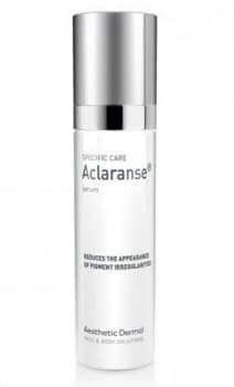 Aesthetic Dermal Aclaranse (Сыворотка для коррекции тона кожи «Акларанс»)