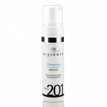 Histomer Cleansing Mousse Formula 201 (Очищающий мусс)