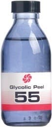 Allura Esthetics Glycolic Peel (Гликолевый пилинг 55%)