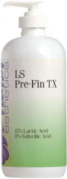 Allura Esthetics LS Pre-Fin TX (Предпилинговый раствор)