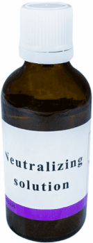 Allura Esthetics Neutralizing Solution (Раствор для нейтрализации)