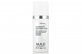 M.A.D Skincare Anti-Aging Transforming Daily Moisturizer (Увлажняющий дневной крем предупреждающий старение кожи)