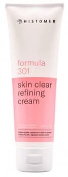 Histomer Formula 301 Skin Clear Refining Cream SPF10 (Профессиональный обновляющий крем для жирной кожи)