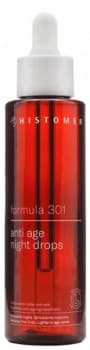 Histomer Formula 301 Anti Age Night Drops (Ночные омолаживающие капли)