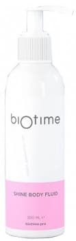 Biotime Shine Body Fluid (Сияющий флюид для тела)