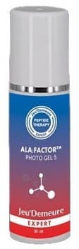 Jeu'Demeure Ala:Factortm Photo Gel 5 (Термодинамический гель-фотосенсибилизатор)