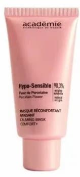 Academie Masque Apaisant Anti-Rougeurs (Успокаивающая маска Комофорт+)