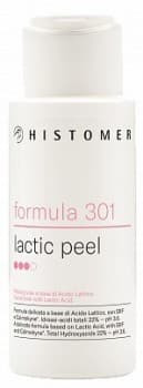 Histomer Formula 301 Lactic Peel (Комбинированный пилинг на основе молочной кислоты)