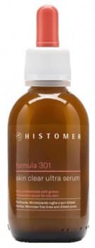Histomer Formula 301 Skin Clear Ultra Serum (Профеcсиональная сыворотка для жирной кожи)