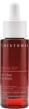 Histomer Formula 301 Skin Clear Day Drops SPF20 (Дневные капли для жирной кожи)