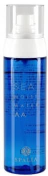 La Mente Spalia Sea Moist Water AA (Омолаживающий тоник для лица)