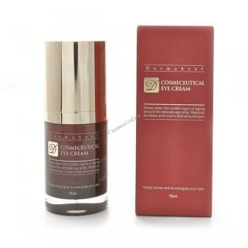 Dermaheal Cosmeceutical eye cream (Крем для век омолаживающий)