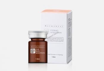 Dermaheal Eyebag solution (Мезотерапия для лечения грыж верхнего и нижнего века), по 1,5 мл