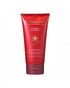 Dermaheal Foaming cleanser (Пенка для умывания)