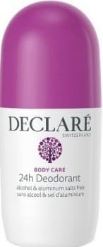 Declare 24h Deodorant (Роликовый дезодорант "24 часа" )