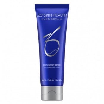 Obagi Zein ZO skin health ZO Skin Health Dual Action Scrub (Скраб двойного действия).