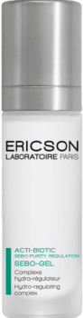 Ericson Laboratoire Sebo-gel (Себорегулирующий гель)