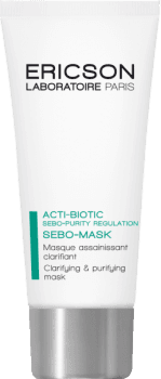 Ericson Laboratoire Sebo-mask (Противовоспалительная маска)