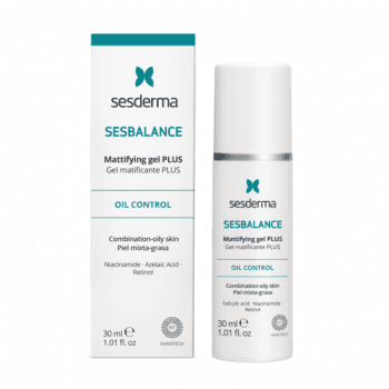 Sesderma Sesbalance Sebum-Regulating Gel Plus (Гель себорегулирующий)