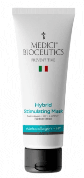 Medici Bioceutics Hybrid stimulating mask (Антиоксидантная маска, стимулирующая синтез собственного коллагена)