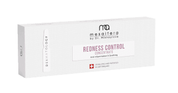 Medic control peel / Mesaltera Mesaltera Redness Control (Концентрат для уменьшения реактивности кожи), x 2 мл