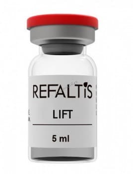 Refaltis Lift (Биорепарант с комплексным омолаживающим действием), 7 мг/мл