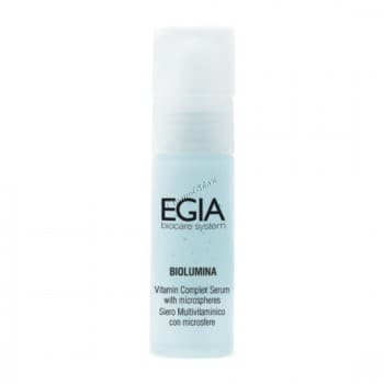 Egia Vitamin Complex Serum With Microspheres (Сыворотка с антиоксидантным комплексом в микросферах)