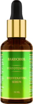 Perfotesoro Rejuvenating Serum (Омолаживающая сыворотка)