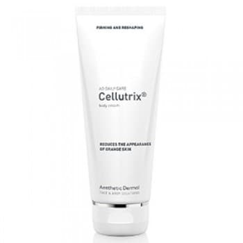 Aesthetic Dermal DAILY CARE CELLUTRIX (Крем для тела «Антицеллюлитный»)