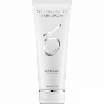 Obagi Zein ZO skin health ZO Skin Health Body emulsion (Эмульсия для тела)