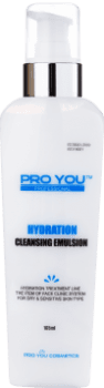 Pro You Professional Hydration Cleansing Emulsion (Очищающая эмульсия)