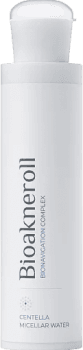 Bioakneroll Centella Micellar Water (Мицеллярная вода c экстрактом центеллы)