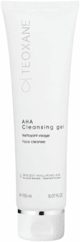 Teoxane AHA Cleansing Gel (Очищающий гель для умывания с АНА-кислотами)