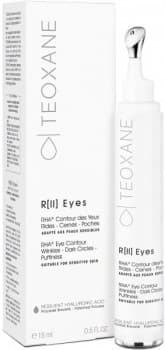 Teoxane R[II] Eyes Contour (Крем омолаживающий для кожи вокруг глаз)