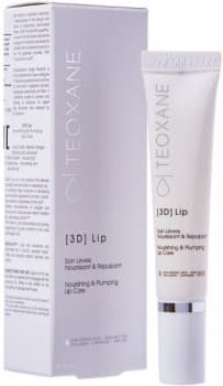 Teoxane [3D] Lip (Бальзам для губ с 3D-эффектом)