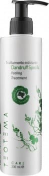 Teotema Professional Teotema Dandruff Specific Peeling (Пилинг для кожи головы)