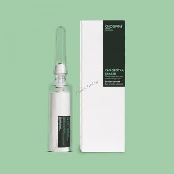 G-Derm Сыворотка для кожи вокруг глаз Eraser, 2*