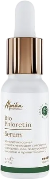 Alpika Альпика Альпика Serum Bio Phloretin (Мультифакторная омолаживающая сыворотка с флоретином)