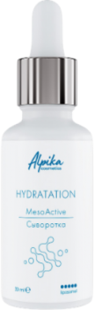 Alpika Альпика Альпика (Сыворотка MesoActive Hydratation)