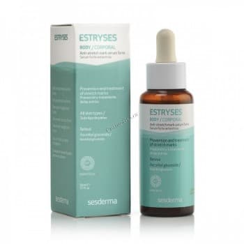 Sesderma Estryses Anti-stretch Mark Serum Forte (Сыворотка против растяжек форте)