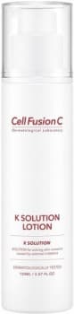 Cell Fusion C K Solution Lotion (Лосьон с витамином К)